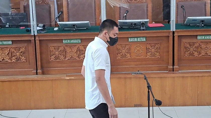 Sidang Terdakwa Maria Dandy Jaksa Hadirkan Ahli Pidana Transisi News