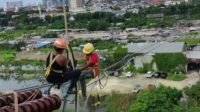 Perkuat Sistem Kelistrikan Jawa Timur, PLN Energizekan 3 Infrastruktur Kelistrikan