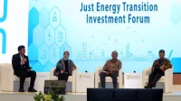 PLN Telah Finalkan Sederet Proyek Transisi Energi Menuju NZE 2060