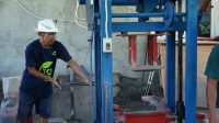 BUMDes di Taliwang NTB Sukses Olah FABA dari PLN, Berdayakan Masyarakat Desa
