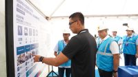 PLN Sukses Pasok Listrik Tanpa Kedip dalam Gelaran Formula E 2023