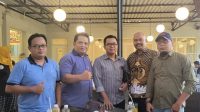 FKA UKW dan WAKOMINDO Minta Pengaduan Dugaan Pelecehan Profesi Wartawan oleh Bos Mafia Gedang Dilanjutkan 