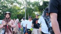 Tanam Puluhan Ribu Mangrove Dalam 3 Tahun PLN UIP JBTB Tunjukkan Komitmen Peduli Lingkungan Secara Konsisten