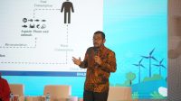 PLN Terus Dorong Pemanfaatan FABA PLTU, Bahan Baku Industri Murah dan Mampu Reduksi Emisi Hingga 44%