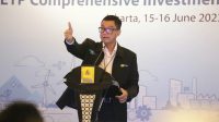 Peroleh Dukungan JETP, PLN Siap Akselerasi 522 Proyek Hijau Hingga 2030