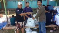 Idul Adha, YBM PLN Salurkan 1.444 Hewan Kurban Ke Seluruh Indonesia