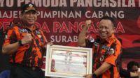 Gaperhu Jatim Gandeng BNNK Siap Perangi Peredaran Narkoba