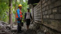 Pascagempa Bantul, PLN Pulihkan Sistem Kelistrikan dan Bantu Warga Terdampak