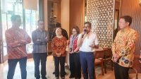 PLN-CFA Society Garap Kolaborasi Sektor Publik dan Privat untuk Akselerasi Transisi Energi