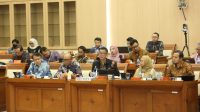 Komisi VII DPR Apresiasi Upaya PLN dalam Kurangi Emisi Karbon