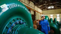 PLN Bicara Dalam _World Water Forum_ di UGM, Kedepankan Tata Kelola Berkelanjutan