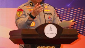 As SDM Polri: Jangan Percaya Lolos Rekrutmen Harus Bayar, Pasti Dibohongi!