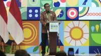 Ambil Langkah Agresif dalam Transisi Energi, PLN Jalin 28 Kerjasama pada EBTKE Conex 2023