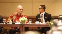 Kolaborasi dengan PNG Power, PLN Siap Pasok Listrik di Perbatasan Papua Nugini