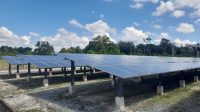 PLN Kembangkan Pembangkit Listrik dari Sampah dengan Kapasitas 17,7 MW di Palembang