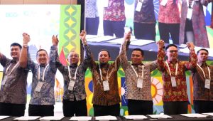 Gandeng 10 Mitra Pengembang, PLN Icon Plus Siap Bangun 187 MWp PLTS Atap