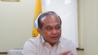 Sekretaris Dewan Pakar Golkar Sesalkan Pernyataan Politisi Firman Subagyo 
