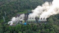 Dukung Energi Bersih, PLN Teken Perjanjian Layanan REC ke Tiga Perusahaan Manufaktur