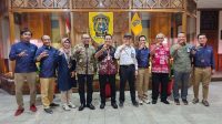 Perkuat Sinergitas Demi Pembangunan Proyek Strategis Nasional, Pemerintah Kabupaten Klaten Dukung Program Pemerintah