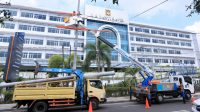 Penjualan Listrik PLN Semester I Capai 137,12 TWh, Sektor Bisnis Jadi Penopang, Tumbuh 13,07 Persen