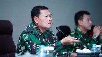 Panglima TNI Tegaskan Menghadapi Ancaman Keutuhan NKRI, Tentara Kita Siap Tempur
