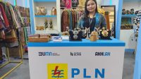Semester I Tahun 2023, Program TJSL PLN Bawa 5.425 UMK Naik Kelas