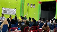 Hadir Di Desa Tlogohaji, KKN UNIGORO Kelompok 22 Berikan Edukasi Dan Motivasi Kepada Masyarakat
