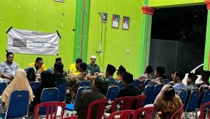 Hadir Di Desa Tlogohaji, KKN UNIGORO Kelompok 22 Berikan Edukasi Dan Motivasi Kepada Masyarakat