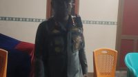 Konflik Di- Dua Kampung Parto Dan Pastu, Kapolres Bitung: Tidak Ada Tanggung Jawab Pasti Akan Ada tindakan Tegas