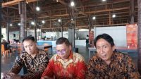 Direstui PN Bitung Eksekusi Tanah 15 Hektar Milik keluarga Batuna, Dalam Dekat Ini.