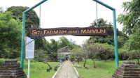Makam Siti Fatimah binti Maimun, Jejak Masuknya Islam ke Pulau Jawa