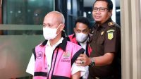 Kejagung Tahan 2 Pejabat Kementerian ESDM Terkait Kasus Tambang Nikel