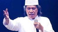 Beredar Kabar Lelayu Cak Nun Meninggal Dunia, Itu Di Pastikan Berita Hoax