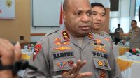 Polisi Antisipasi 12 Kabupaten Rawan Konflik Pemilu 2024