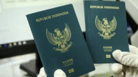 Imigrasi: Diduga 34 Juta Data Paspor WNI Bocor