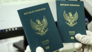 Imigrasi: Diduga 34 Juta Data Paspor WNI Bocor