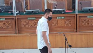 Sidang Terdakwa Maria Dandy, Jaksa Hadirkan Ahli Pidana