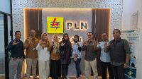Kejar Pembangunan Interkoneksi Jawa Bali, PLN UIP JBTB Perkuat Sinergisitas dengan Pemerintah dan Stakeholder