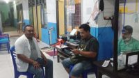 Polres Nabire lakukan Penyelidikan, Beredarnya Video Di- Medsos Terkait Obat Kapsul Omeprazole