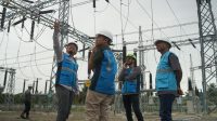 PLN Rampungkan Pembangunan GI dan SUTT 150 kV di Sulawesi Utara, TKDN Capai 80 Persen!