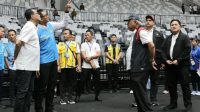IMS Indonesia Arena Diresmikan oleh Presiden, PLN Siap Pasok Listrik Tanpa Kedip Untuk Event Olahraga atau Konser Musik