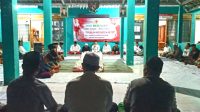 Rangkaian HUT RI Ke 78, Pemdes Mojorejo Ngraho Gelar Tasyakuran Dan Doa Bersama