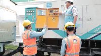 Siaga Kelistrikan, PLN Siap Sukseskan Rangkaian HUT ke-78 RI dengan Kualitas Listrik Terbaik