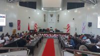 Anggota DPRD Benno O. Mamentu, Respon Cepat Terkait Aspirasi Masyarakat Korban Gusur Tanah Milik Keluarga Batuna