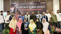 Muhibbin Billah: CHATour Travel Berangkatkan 1.500 Jama’ah dari Arofah Mina
