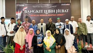 Muhibbin Billah: CHATour Travel Berangkatkan 1.500 Jama’ah dari Arofah Mina
