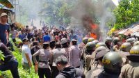 Komnas HAM Temukan Pelanggaran Hukum Saat Pemprov Sulut Lakukan Pengosongan Lahan Milik Petani Kalasey II