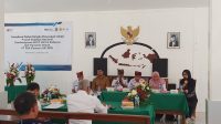 Kebut Proyek Strategis Nasional Java Bali Connection, PLN Sinergi dengan Pemerintah Provinsi Jawa Timur Lakukan Sosialisasi ke Masyarakat