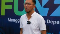 Pakai Motor Listrik, Hemat Biaya Operasional Hingga 75 Persen dan Tak Cemari Lingkungan