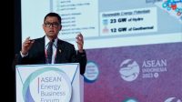 Pemimpin Perusahaan Listrik Asia Tenggara Bahas Pengembangan ASEAN Power Grid, PLN Tekankan Pentingnya Kolaborasi Demi Kesejahteraan Bersama